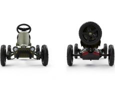 Веломобіль Berg Jeep® Adventure (24.40.10.00)